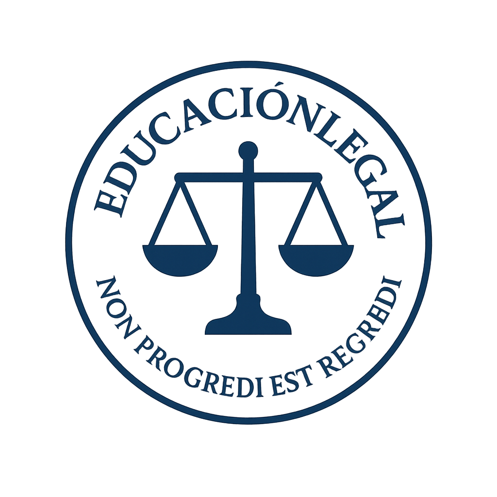 EducacionLegal.ar
